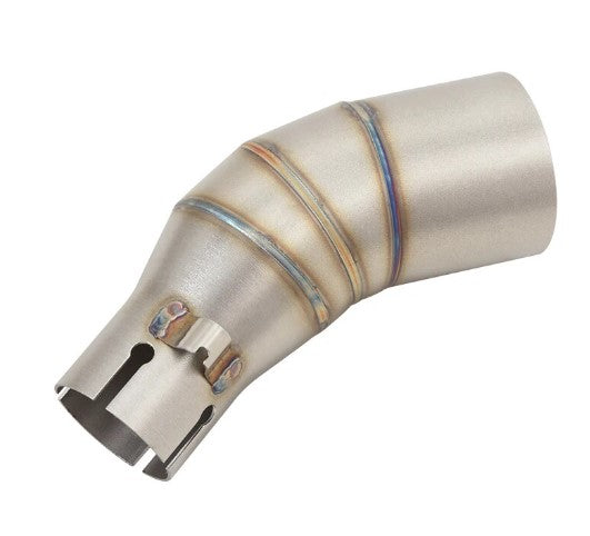 CFMoto Papio SS/CL 125 Mid Link Exhaust Pipe
