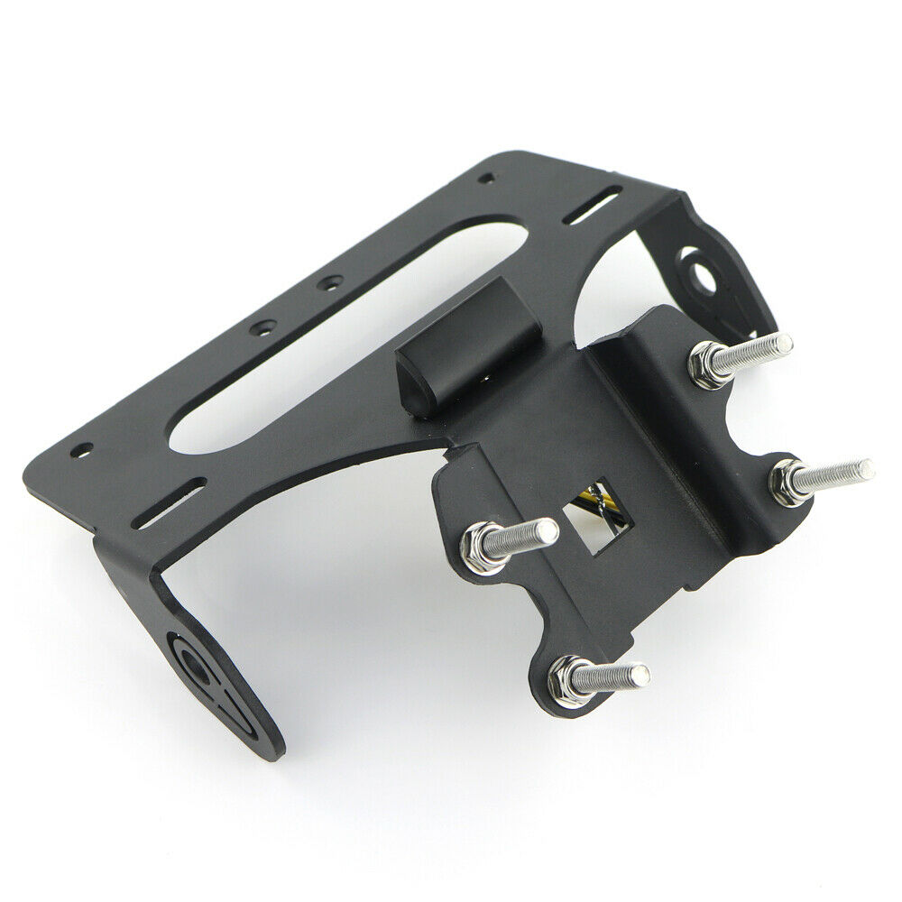 CFMoto Papio ST 125 Tail Tidy Kit