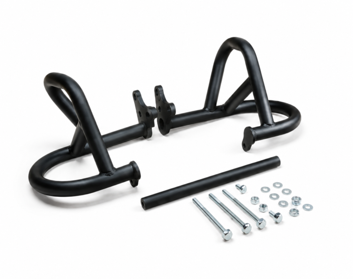CFMoto Papio SS/CL Aftermarket Engine Guard
