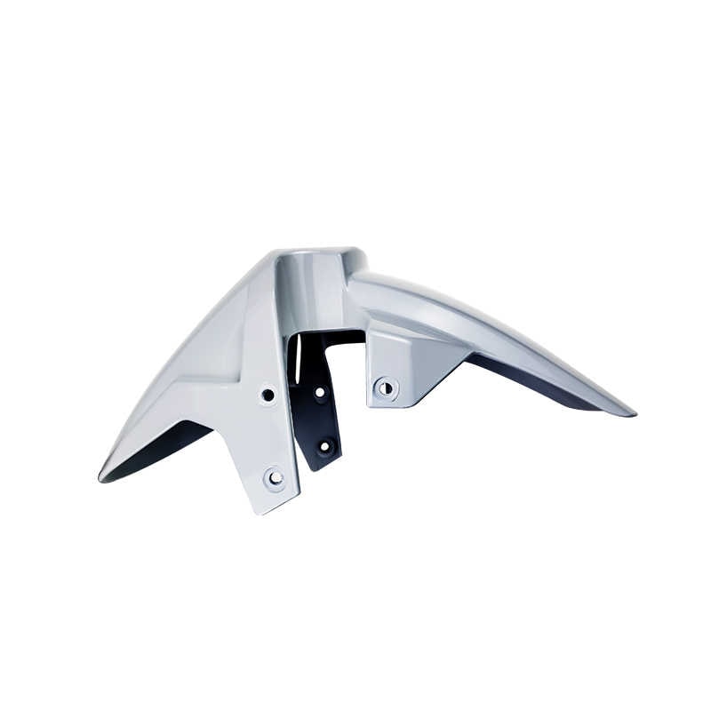 CFMoto Papio ST 125 OEM Color Matched Front Fender