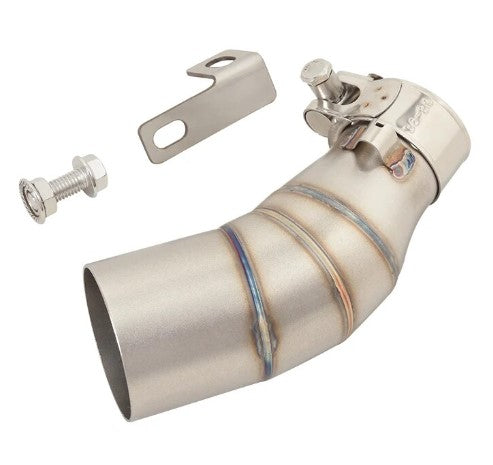 CFMoto Papio SS/CL 125 Mid Link Exhaust Pipe