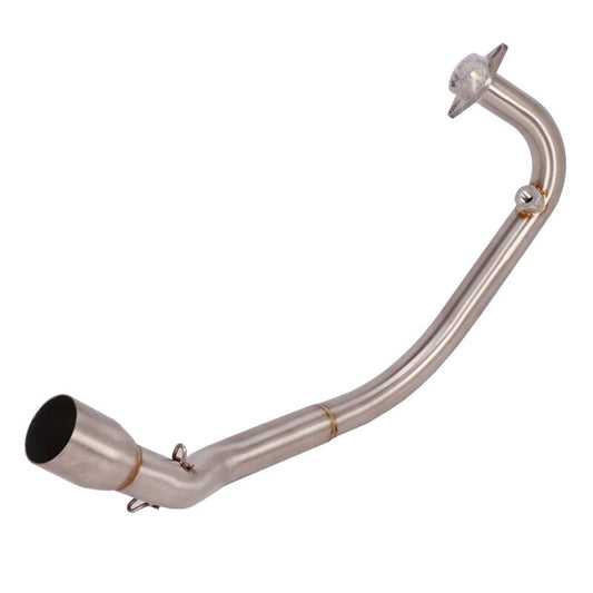 CFMoto Papio ST 125 Header Exhaust Pipe