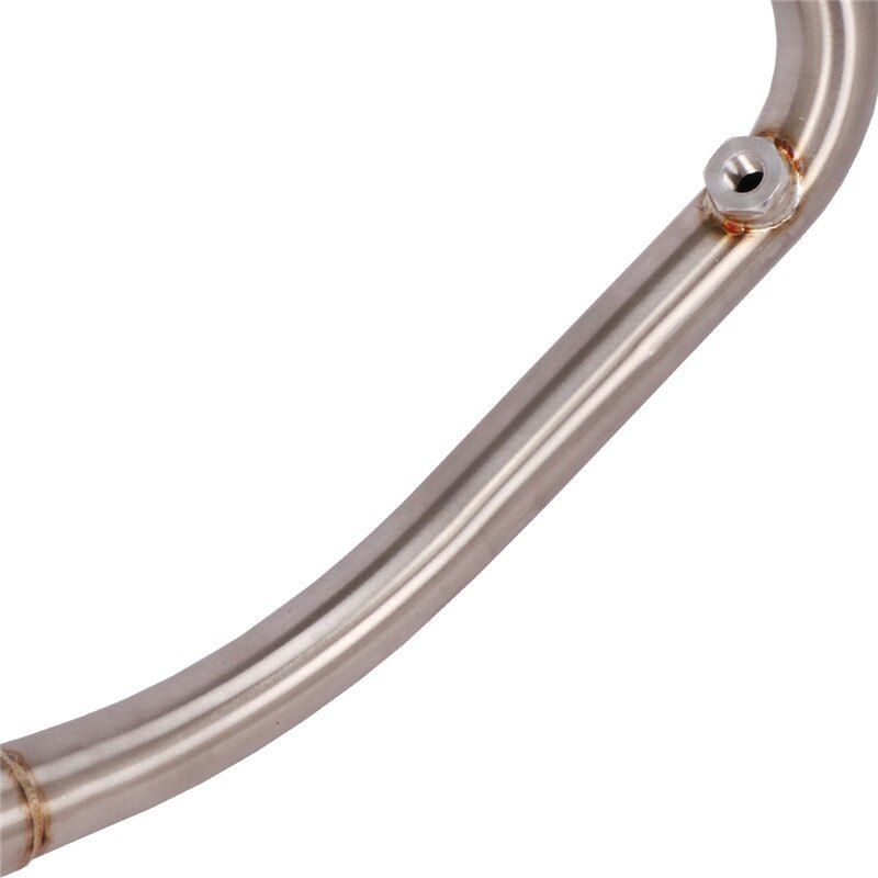 CFMoto Papio ST 125 Header Exhaust Pipe