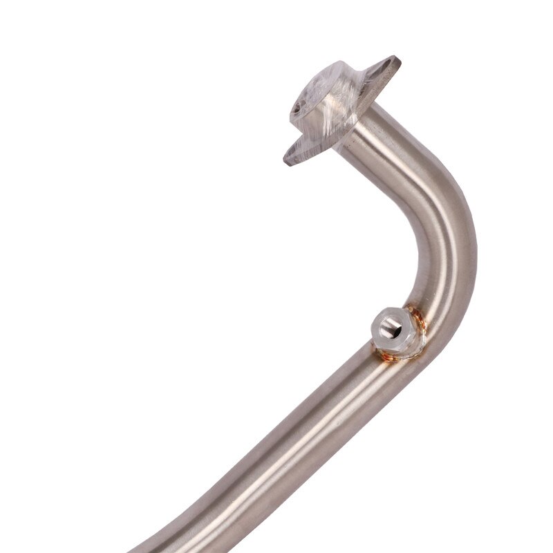 CFMoto Papio ST 125 Header Exhaust Pipe