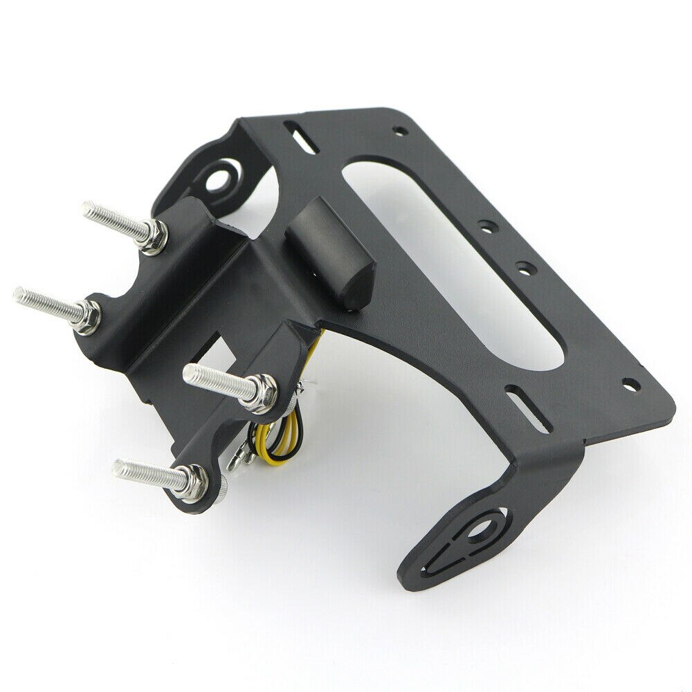 CFMoto Papio ST 125 Tail Tidy Kit