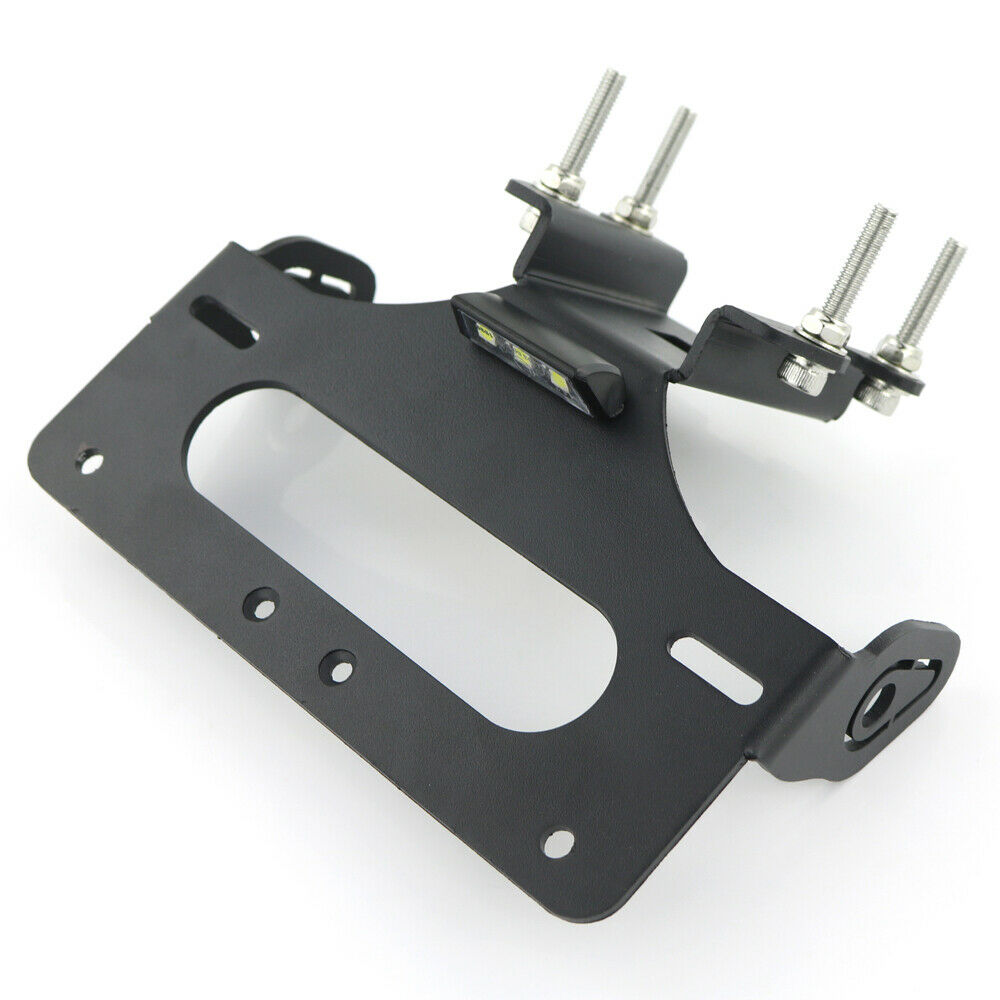 CFMoto Papio ST 125 Tail Tidy Kit