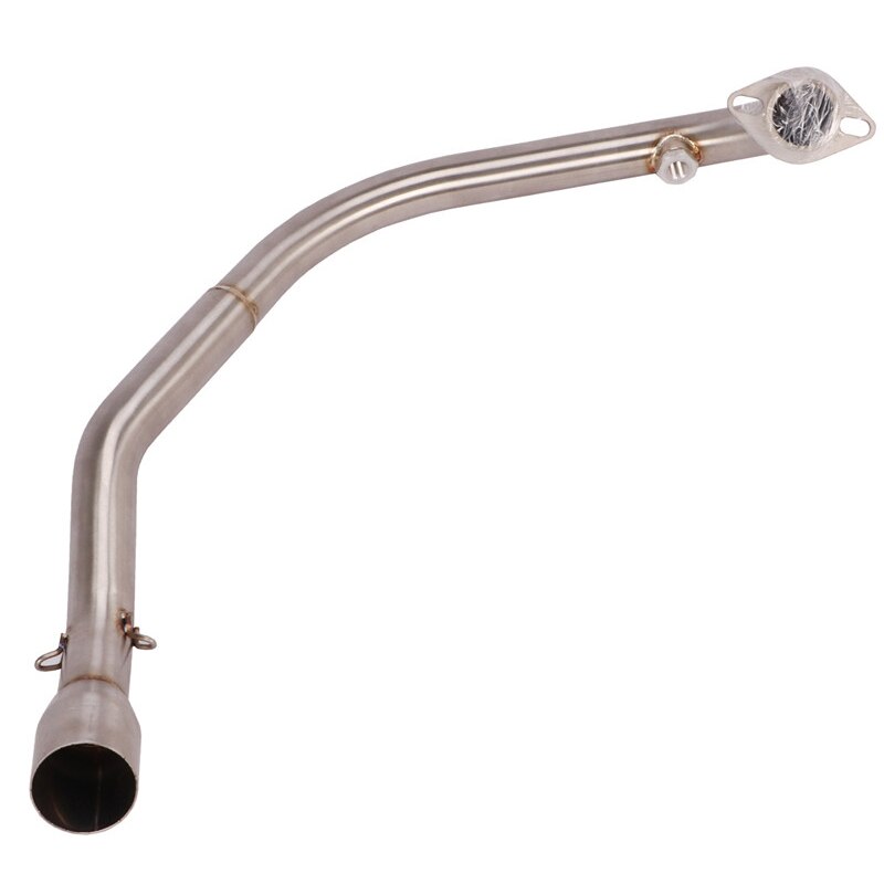 CFMoto Papio ST 125 Header Exhaust Pipe